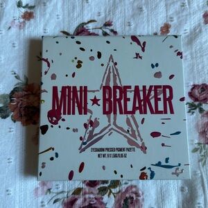 Jeffrey Star Jawbreaker